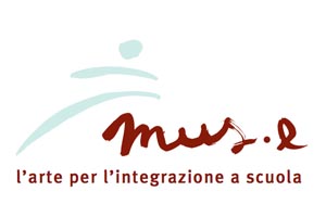 logo Associazione MUSE