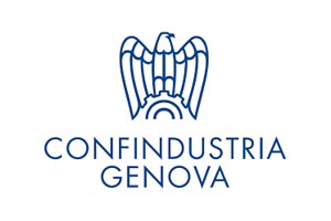 logo Confindustria Genova