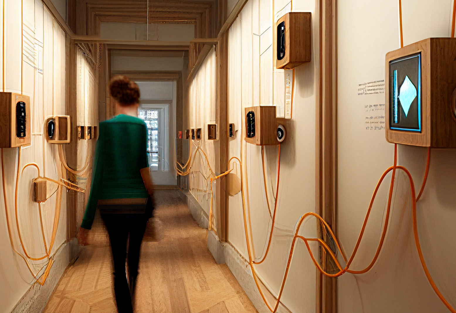 immagine percorsi museali interattivi