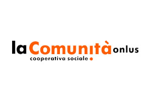 logo La Comunità