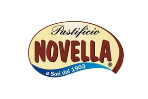 logo Pastificio Novella