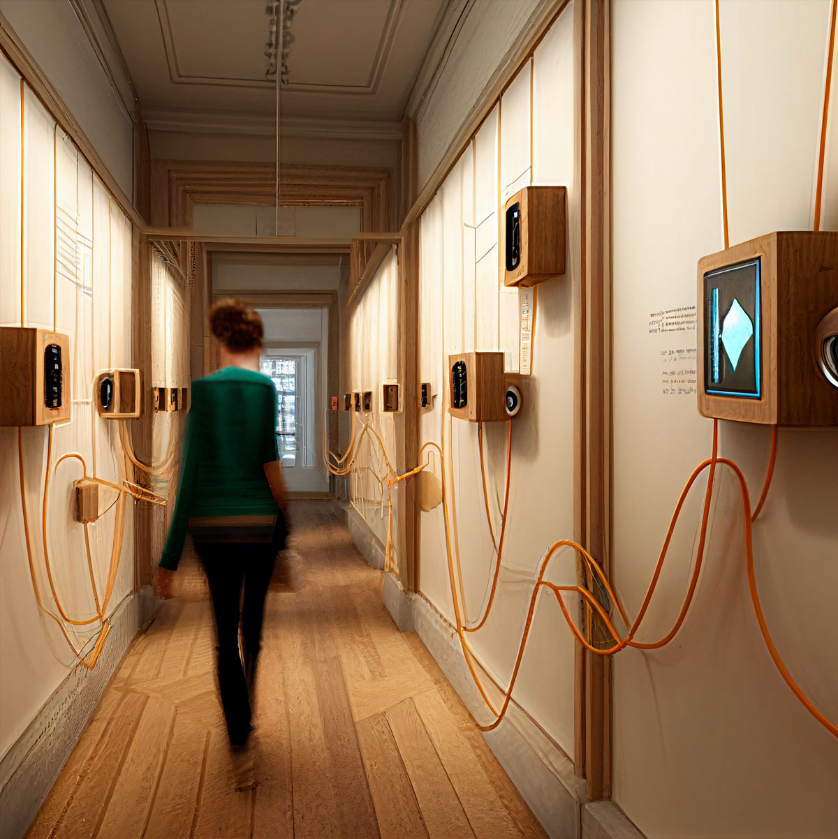 immagine percorsi museali interattivi